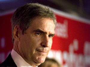 Michael Ignatieff Michael Ignatieff