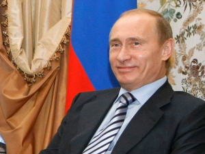 Vladimir Poutine Vladimir Poutine