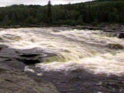 Rivière Ashuapmushuan Rivière Ashuapmushuan