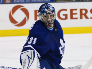 Curtis Joseph Curtis Joseph
