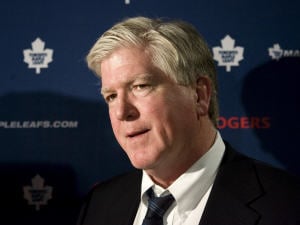 Brian Burke Brian Burke