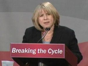 Deb Matthews Deb Matthews