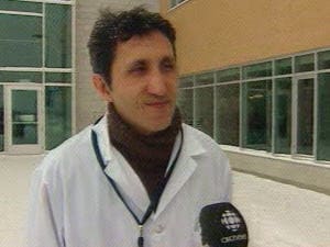 Amir Khadir Amir Khadir