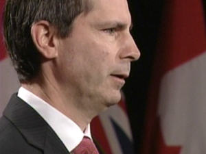 Dalton McGuinty Dalton McGuinty