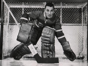 Jacques Plante Jacques Plante