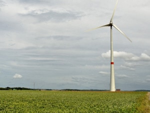 Éolienne Éolienne