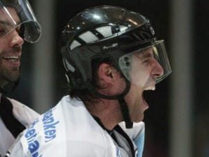 Patrick Boileau Patrick Boileau