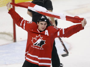 John Tavares John Tavares