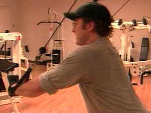 exercice gym exercice gym