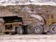 Mine d'uranium Mine d'uranium