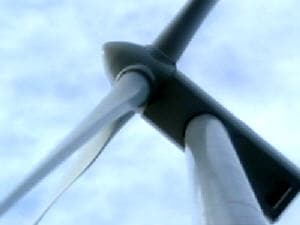 Éolienne Éolienne