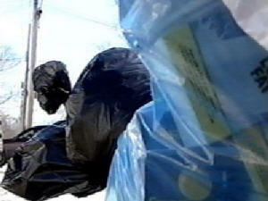 Déchets Déchets
