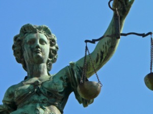 Justice Justice