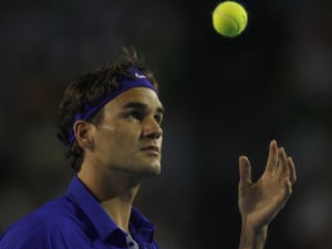 Roger Federer Roger Federer