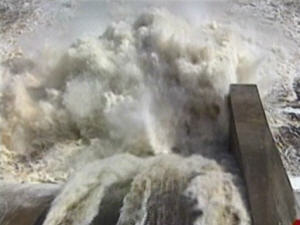 Barrage Barrage