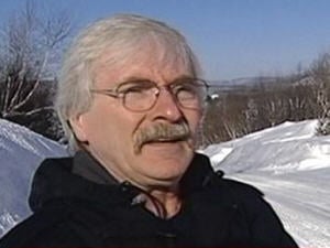 Jean Bernier, comité des citoyens de Shannon Jean Bernier, comité des citoyens de Shannon