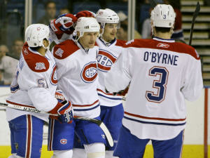 Canadiens de Montréal Canadiens de Montréal