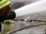 Incendie Incendie
