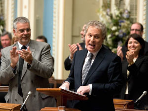 Jean Charest Jean Charest