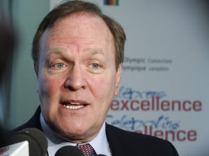 Marcel Aubut Marcel Aubut