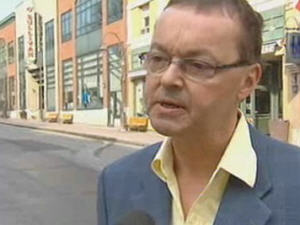 Denis Watters Denis Watters