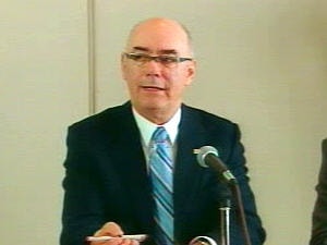 Jacques Daoust Jacques Daoust