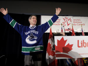 Michael Ignatieff Michael Ignatieff
