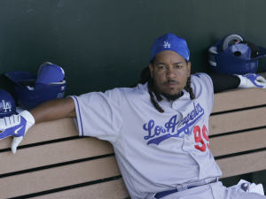 Manny Ramirez Manny Ramirez