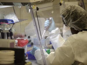 Laboratoire Laboratoire