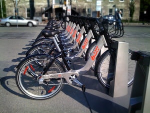 Bixi Bixi