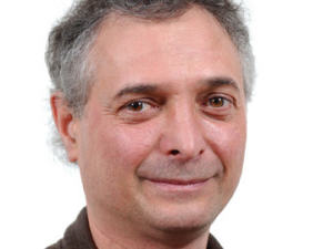 Normand Baillargeon Normand Baillargeon