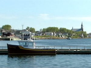 Chéticamp Chéticamp