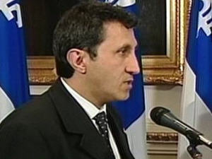 Amir Khadir Amir Khadir