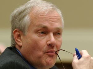 Donald Fehr Donald Fehr