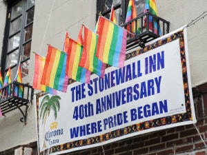 Stonewall Inn Stonewall Inn