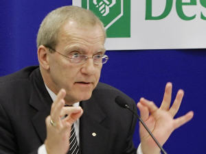Louis Roquet était jusqu'à tout récemment président et chef de l'exploitation de Desjardins Capital de risque Louis Roquet était jusqu'à tout récemment président et chef de l'exploitation de Desjardins Capital de risque