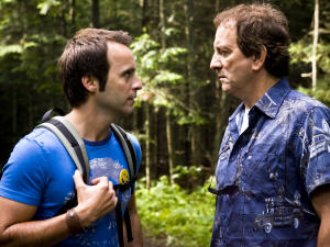 De père en flic De père en flic