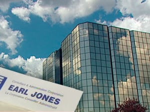 Earl Jones Earl Jones