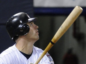 Joe Mauer Joe Mauer