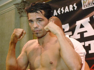 Arturo Gatti Arturo Gatti