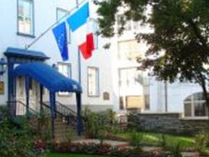 Consulat général de France à Québec Consulat général de France à Québec