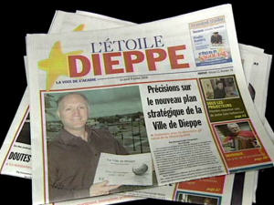 L'Étoile L'Étoile