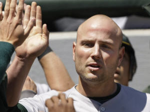 Matt Holliday Matt Holliday