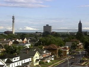 Moncton Moncton