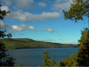 Lac Témiscouata Lac Témiscouata