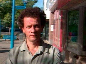 Yann Martel Yann Martel