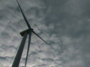 éolienne éolienne