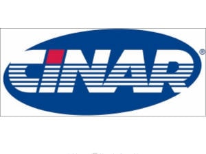Logo de Cinar Logo de Cinar