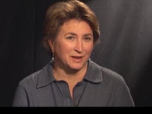 La journaliste Sophie-Langlois La journaliste Sophie-Langlois