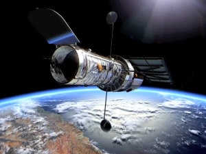 Hubble Hubble